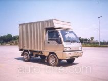 Фургон (автофургон) Yanlong (Liuzhou) LZL5010XXY