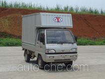 Фургон (автофургон) Yanlong (Liuzhou) LZL5010XXYE3T