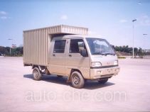 Фургон (автофургон) Yanlong (Liuzhou) LZL5010XXYS