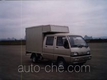 Фургон (автофургон) Yanlong (Liuzhou) LZL5010XXYSA