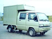 Фургон (автофургон) Yanlong (Liuzhou) LZL5013XXYS