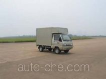 Фургон (автофургон) Yanlong (Liuzhou) LZL5018XXY
