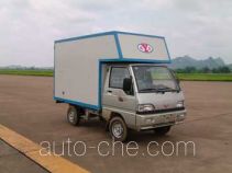 Фургон (автофургон) Yanlong (Liuzhou) LZL5018XXYD