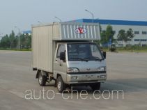 Фургон (автофургон) Yanlong (Liuzhou) LZL5018XXYE3