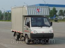 Фургон (автофургон) Yanlong (Liuzhou) LZL5010XXYNNF