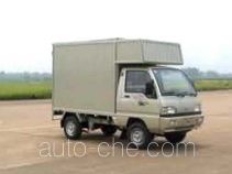Фургон (автофургон) Yanlong (Liuzhou) LZL5019XXY