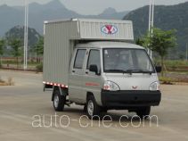 Фургон (автофургон) Yanlong (Liuzhou) LZL5020XXYNNF
