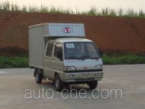 Фургон (автофургон) Yanlong (Liuzhou) LZL5020XXYSC3