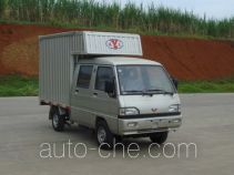 Фургон (автофургон) Yanlong (Liuzhou) LZL5020XXYSC3Q