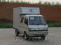 Фургон (автофургон) Yanlong (Liuzhou) LZL5020XXYSE3