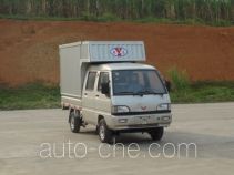 Фургон (автофургон) Yanlong (Liuzhou) LZL5020XXYSE3T