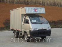 Фургон (автофургон) Yanlong (Liuzhou) LZL5025XXYBF