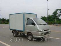 Фургон (автофургон) Yanlong (Liuzhou) LZL5025XXYD