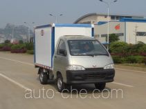 Фургон (автофургон) Yanlong (Liuzhou) LZL5025XXYDB3