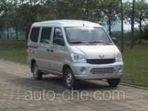 Фургон (автофургон) Yanlong (Liuzhou) LZL5026XXYQFA