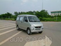 Фургон (автофургон) Yanlong (Liuzhou) LZL5026XXYC1