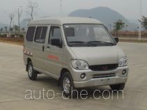 Фургон (автофургон) Yanlong (Liuzhou) LZL5026XXYNF