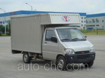 Фургон (автофургон) Yanlong (Liuzhou) LZL5027XXYC