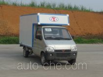 Фургон (автофургон) Yanlong (Liuzhou) LZL5027XXYDC3Q