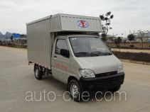 Фургон (автофургон) Yanlong (Liuzhou) LZL5027XXYNF