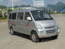 Фургон (автофургон) Yanlong (Liuzhou) LZL5029XXYBFL