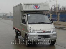 Фургон (автофургон) Yanlong (Liuzhou) LZL5029XXYBCYH