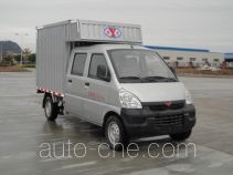Фургон (автофургон) Yanlong (Liuzhou) LZL5029XXYSBCY