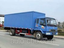 Фургон (автофургон) Yanlong (Liuzhou) LZL5120XXY