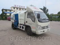 Автомобиль для перевозки пищевых отходов Xunli LZQ5040TCA30B