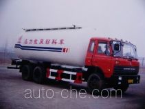 Автоцистерна для порошковых грузов Xunli LZQ5211GFL