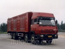 Фургон (автофургон) Xunli LZQ5244XXY