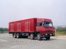 Фургон (автофургон) Xunli LZQ5245XXY