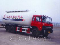 Автоцистерна для порошковых грузов Xunli LZQ5250GFL