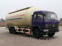 Автоцистерна для порошковых грузов Xunli LZQ5251GFL