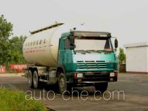 Автоцистерна для порошковых грузов Xunli LZQ5253GFL