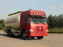 Автоцистерна для порошковых грузов Xunli LZQ5254GFL