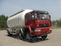 Автоцистерна для порошковых грузов Xunli LZQ5254GFLB