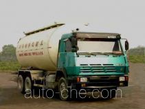 Автоцистерна для порошковых грузов Xunli LZQ5255GFL