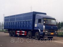 Фургон (автофургон) Xunli LZQ5310XXY