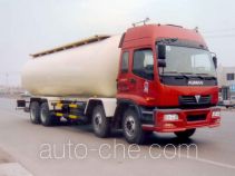 Автоцистерна для порошковых грузов Xunli LZQ5311GFL