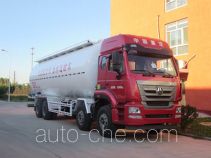Автоцистерна для порошковых грузов низкой плотности Xunli
