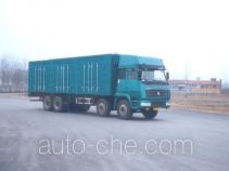 Фургон (автофургон) Xunli LZQ5313XXY