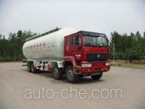 Автоцистерна для порошковых грузов Xunli LZQ5317GFLB