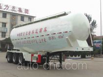 Полуприцеп для порошковых грузов средней плотности Xunli LZQ9404GFL