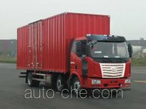Фургон (автофургон) FAW Liute Shenli LZT5250XXYPK2E5L8T3A95