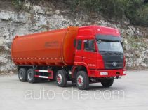 Автоцистерна для порошковых грузов низкой плотности FAW Liute Shenli LZT5314GFLP2K2E3T4A92