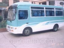 Фургон (автофургон) Mudan MD5042XXYD1