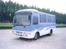 Фургон (автофургон) Mudan MD5042XXYD5
