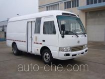 Фургон (автофургон) Mudan MD5061XXYED1