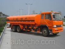 Автоцистерна для нефтепродуктов Xiwang MH5241GYY